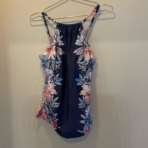Tankini swimsuit